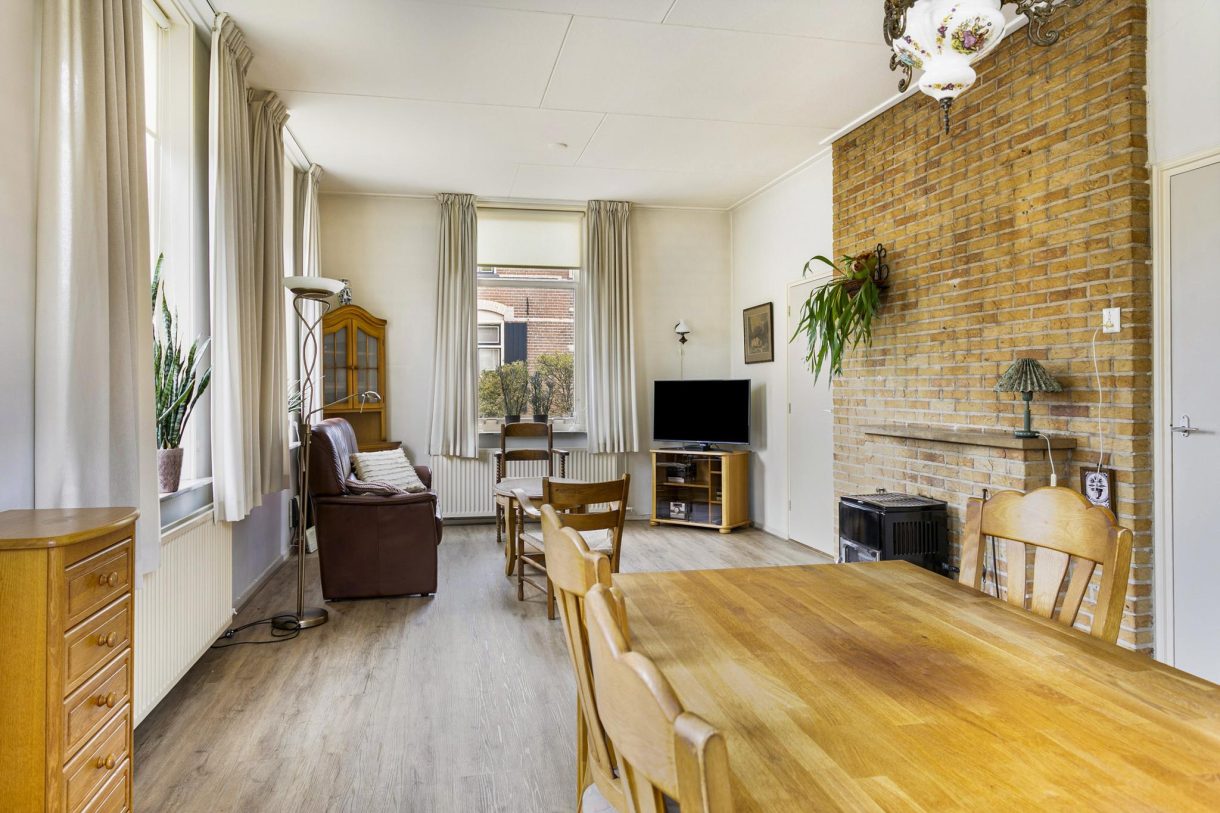 Te koop: Foto Woonhuis aan de Dr. Alfons Ariensstraat 17 in Steenderen