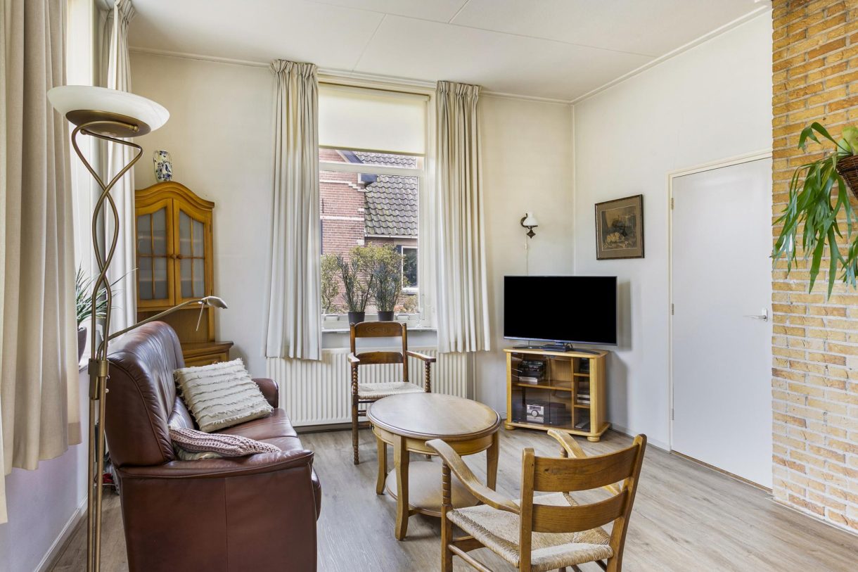 Te koop: Foto Woonhuis aan de Dr. Alfons Ariensstraat 17 in Steenderen
