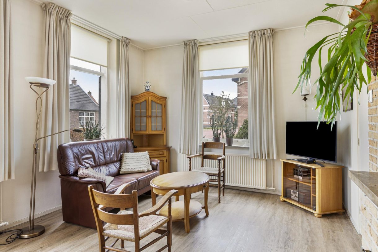 Te koop: Foto Woonhuis aan de Dr. Alfons Ariensstraat 17 in Steenderen