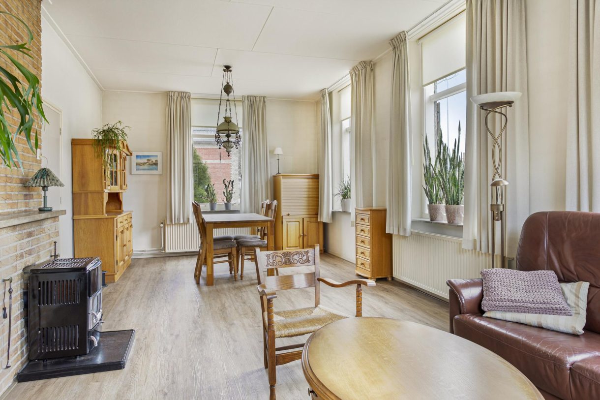 Te koop: Foto Woonhuis aan de Dr. Alfons Ariensstraat 17 in Steenderen