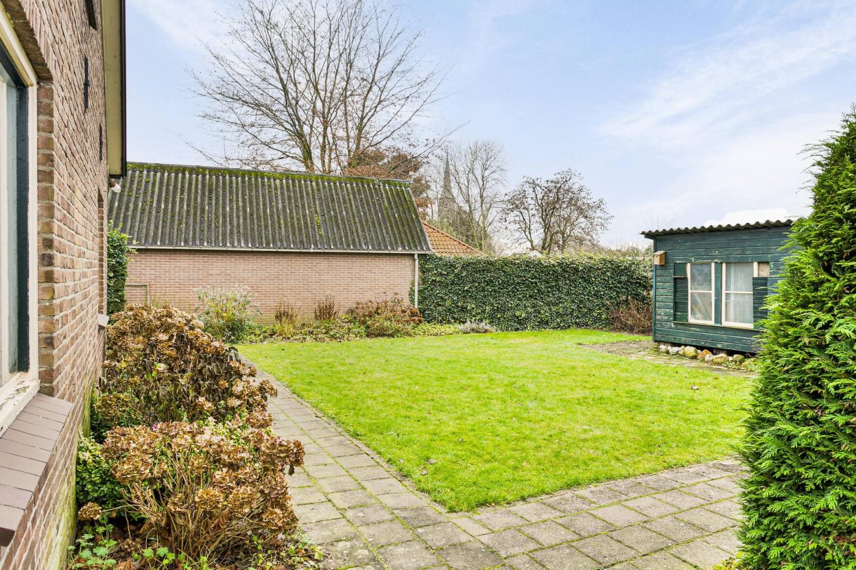 Te koop: Foto Woonhuis aan de Dr. Alfons Ariensstraat 17 in Steenderen