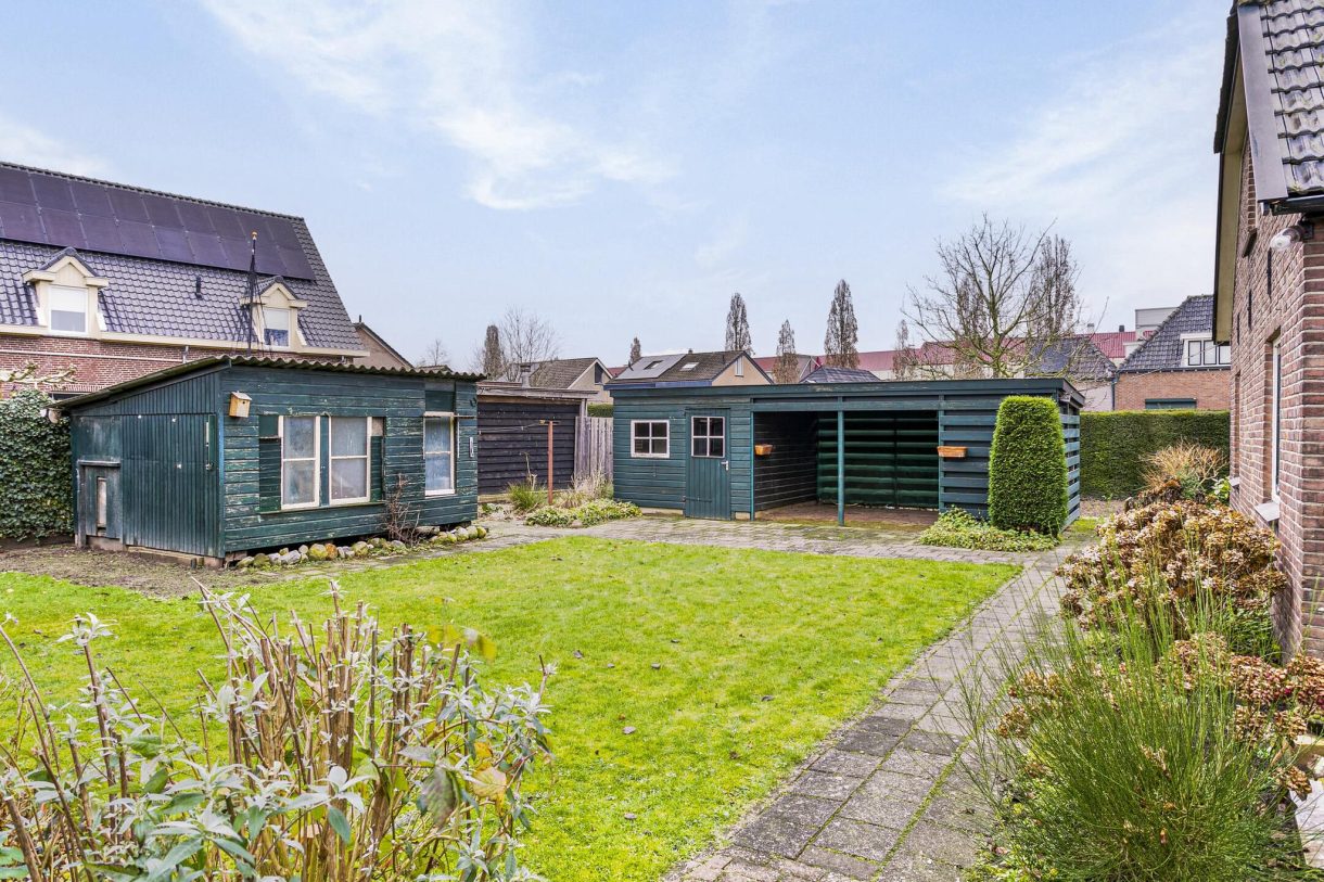 Te koop: Foto Woonhuis aan de Dr. Alfons Ariensstraat 17 in Steenderen