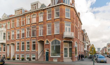 Te koop: Foto Appartement aan de Groot Hertoginnelaan 232a in 's-Gravenhage