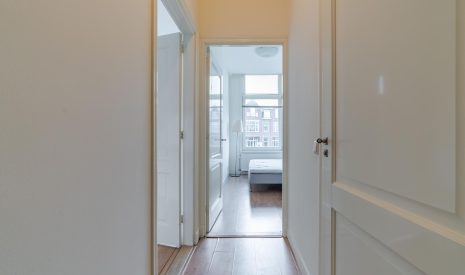 Te koop: Foto Appartement aan de Groot Hertoginnelaan 232a in 's-Gravenhage