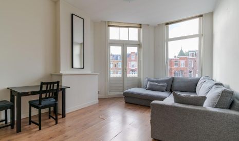 koop  's-Gravenhage  Groot Hertoginnelaan 232a – Hoofdfoto