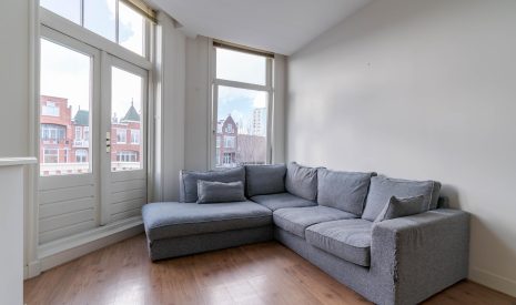 Te koop: Foto Appartement aan de Groot Hertoginnelaan 232a in 's-Gravenhage