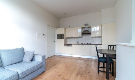 Te koop: Foto Appartement aan de Groot Hertoginnelaan 232a in 's-Gravenhage