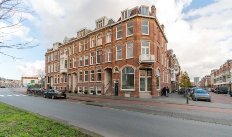 Te koop: Foto Appartement aan de Groot Hertoginnelaan 232b in 's-Gravenhage