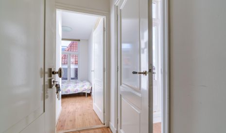 Te koop: Foto Appartement aan de Groot Hertoginnelaan 232b in 's-Gravenhage