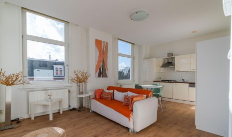 Te koop: Foto Appartement aan de Groot Hertoginnelaan 232b in 's-Gravenhage