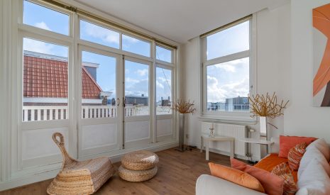 Te koop: Foto Appartement aan de Groot Hertoginnelaan 232b in 's-Gravenhage