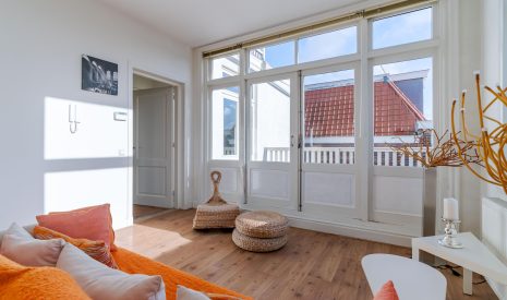 koop  's-Gravenhage  Groot Hertoginnelaan 232b – Hoofdfoto