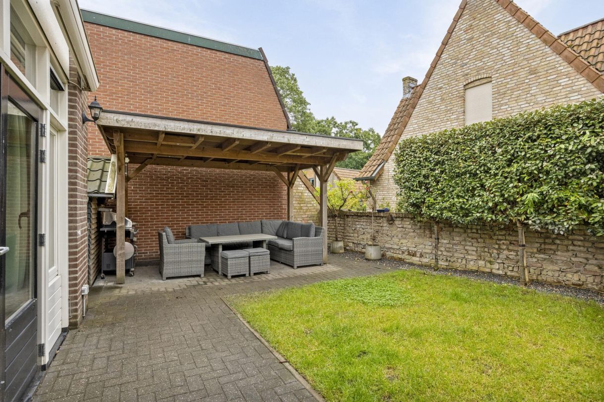 Te koop: Foto Woonhuis aan de Ulftseweg 32 in Silvolde