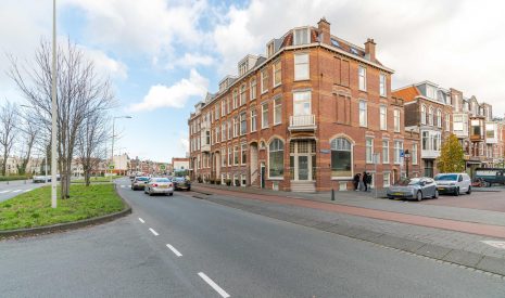 Te koop: Foto Appartement aan de Groot Hertoginnelaan 232c in 's-Gravenhage