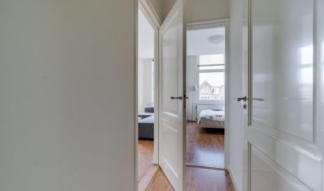 Te koop: Foto Appartement aan de Groot Hertoginnelaan 232c in 's-Gravenhage