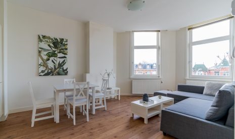 Te koop: Foto Appartement aan de Groot Hertoginnelaan 232c in 's-Gravenhage