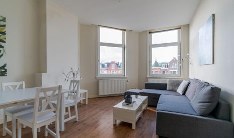 koop  's-Gravenhage  Groot Hertoginnelaan 232c – Hoofdfoto