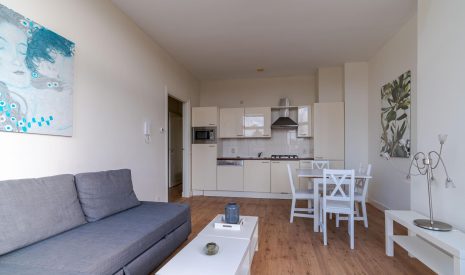 Te koop: Foto Appartement aan de Groot Hertoginnelaan 232c in 's-Gravenhage