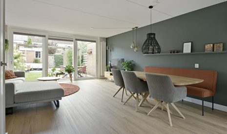 Te koop: Foto Woonhuis aan de Karperstraat 51 in Nieuwkoop