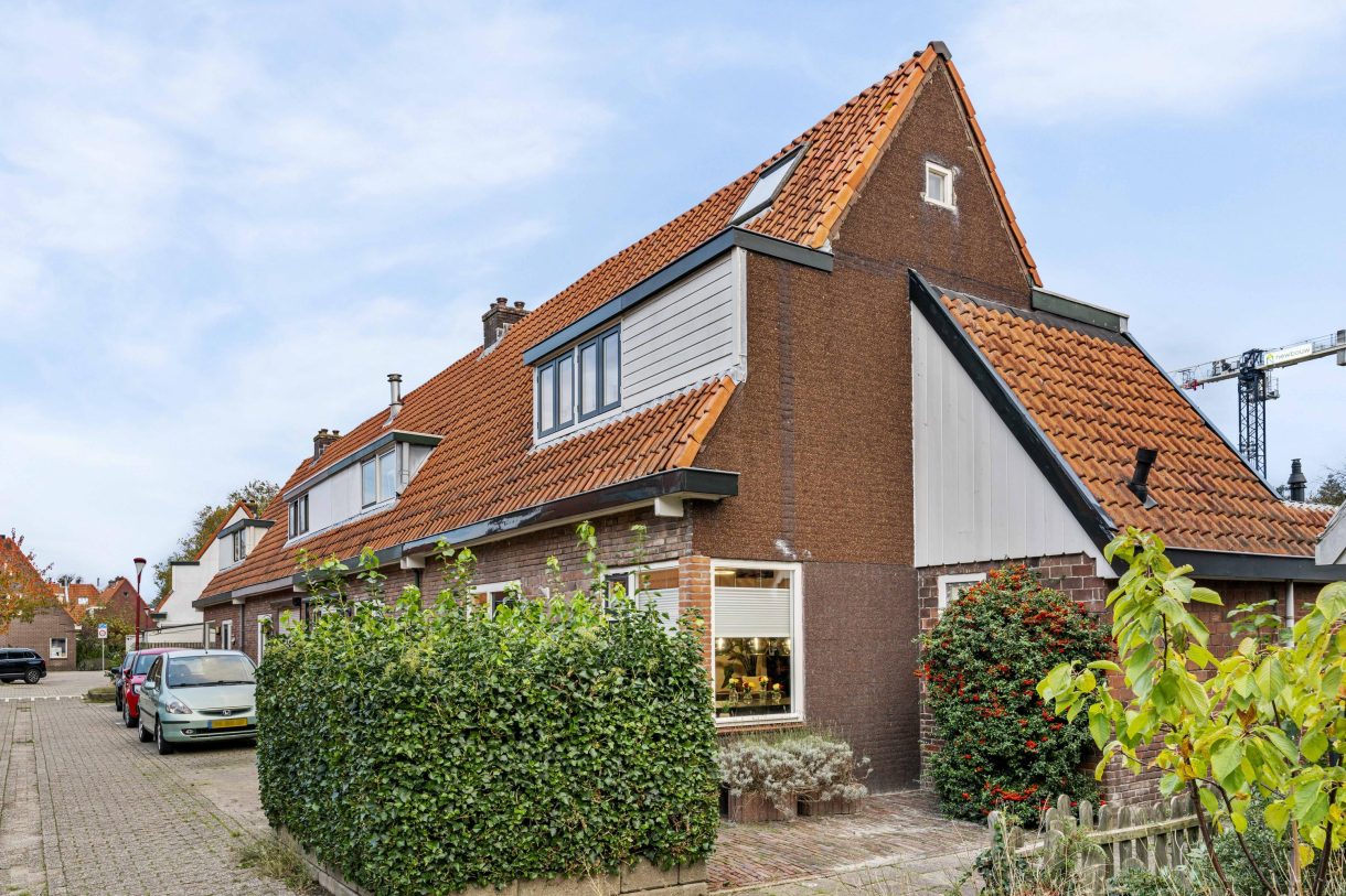 Te koop: Foto Woonhuis aan de Stormerdijkstraat 15 in Nieuwegein