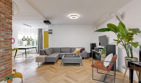 Te koop: Foto Woonhuis aan de Stormerdijkstraat 15 in Nieuwegein