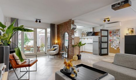 Te koop: Foto Woonhuis aan de Stormerdijkstraat 15 in Nieuwegein