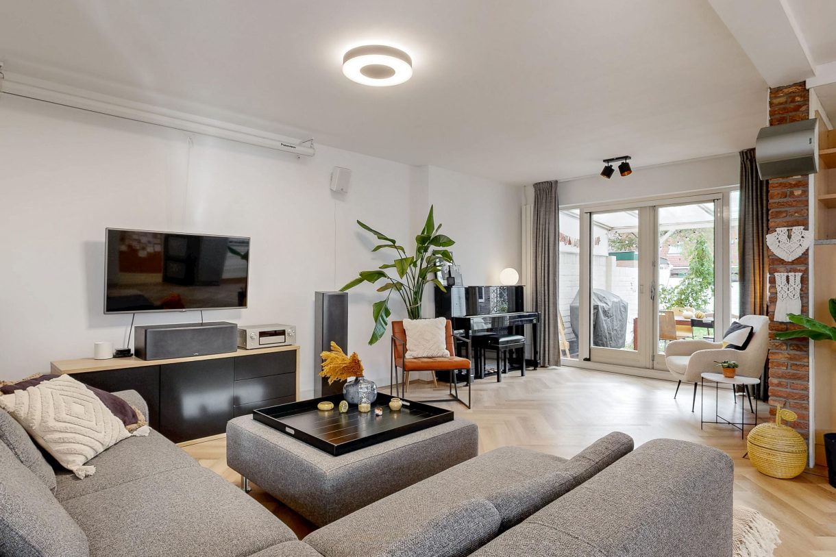 Te koop: Foto Woonhuis aan de Stormerdijkstraat 15 in Nieuwegein