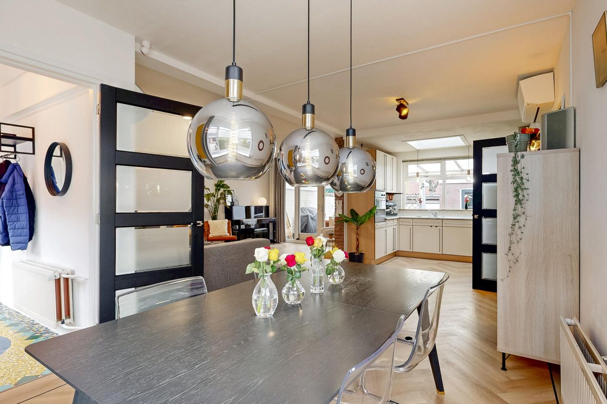 Te koop: Foto Woonhuis aan de Stormerdijkstraat 15 in Nieuwegein