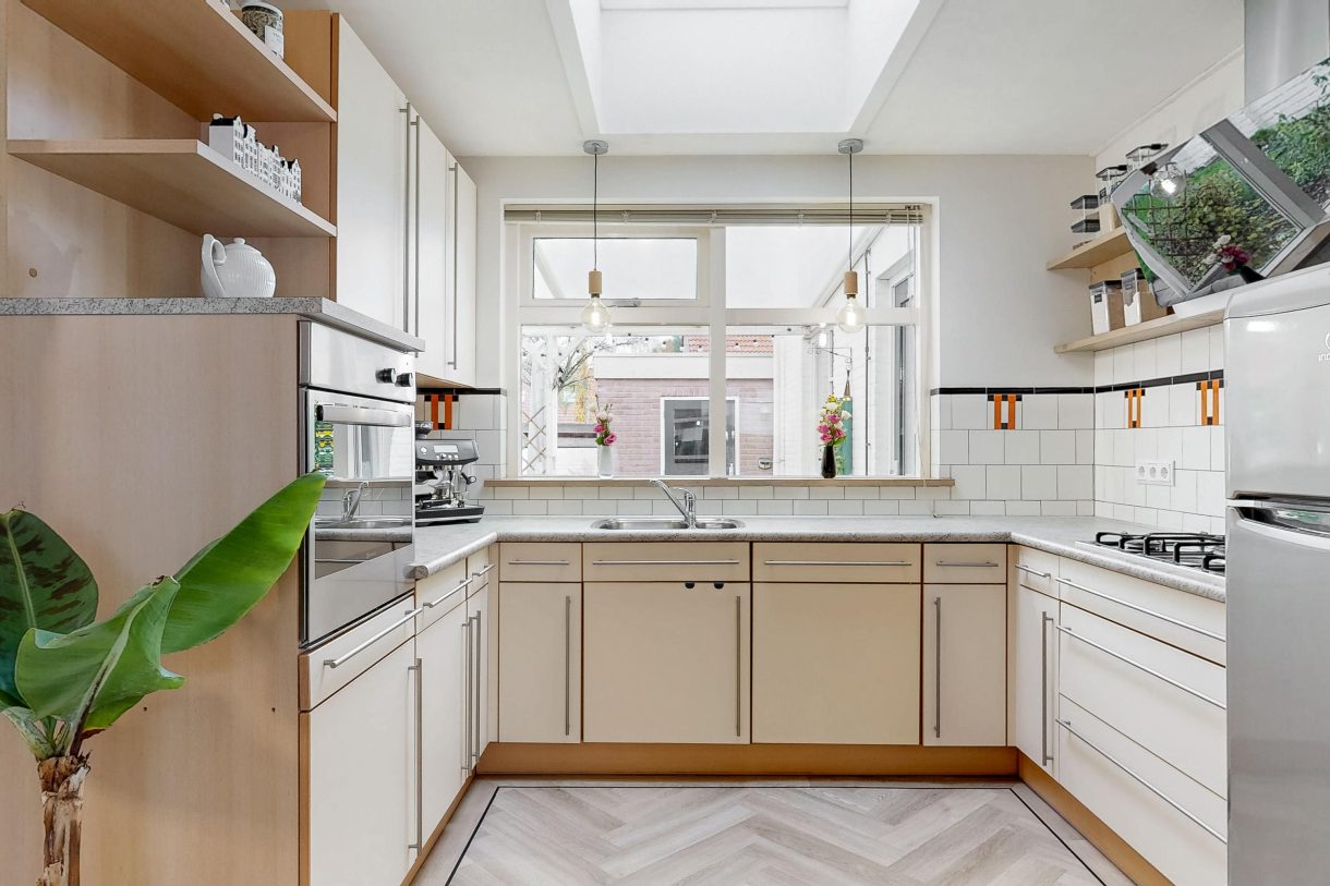 Te koop: Foto Woonhuis aan de Stormerdijkstraat 15 in Nieuwegein