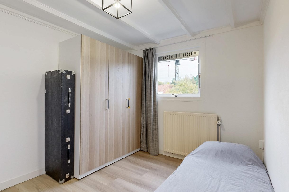 Te koop: Foto Woonhuis aan de Stormerdijkstraat 15 in Nieuwegein