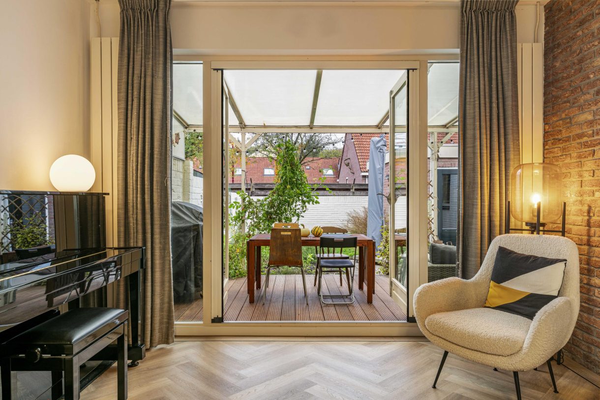 Te koop: Foto Woonhuis aan de Stormerdijkstraat 15 in Nieuwegein