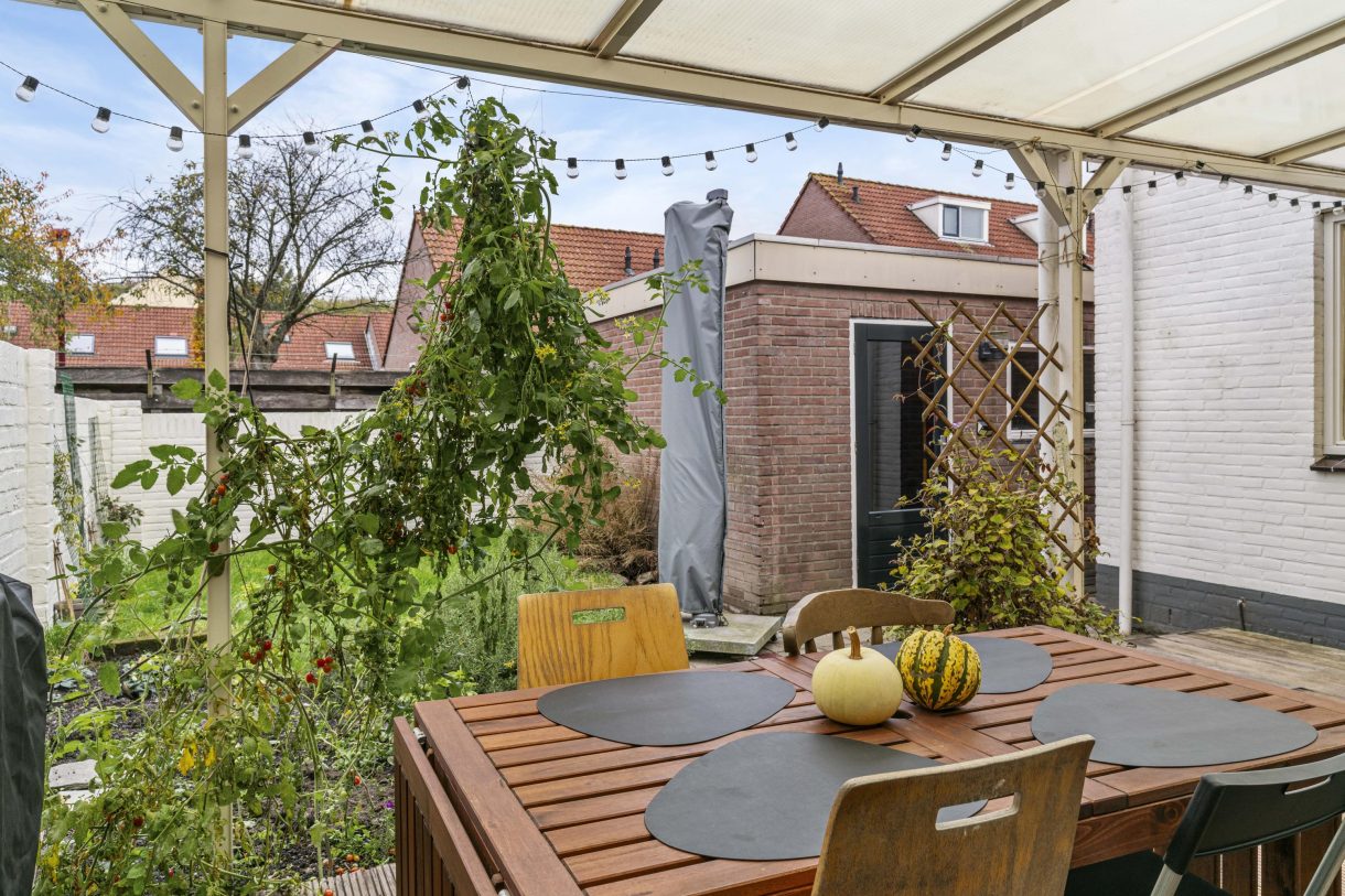 Te koop: Foto Woonhuis aan de Stormerdijkstraat 15 in Nieuwegein