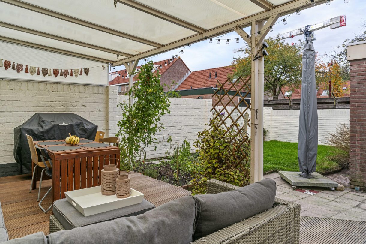 Te koop: Foto Woonhuis aan de Stormerdijkstraat 15 in Nieuwegein