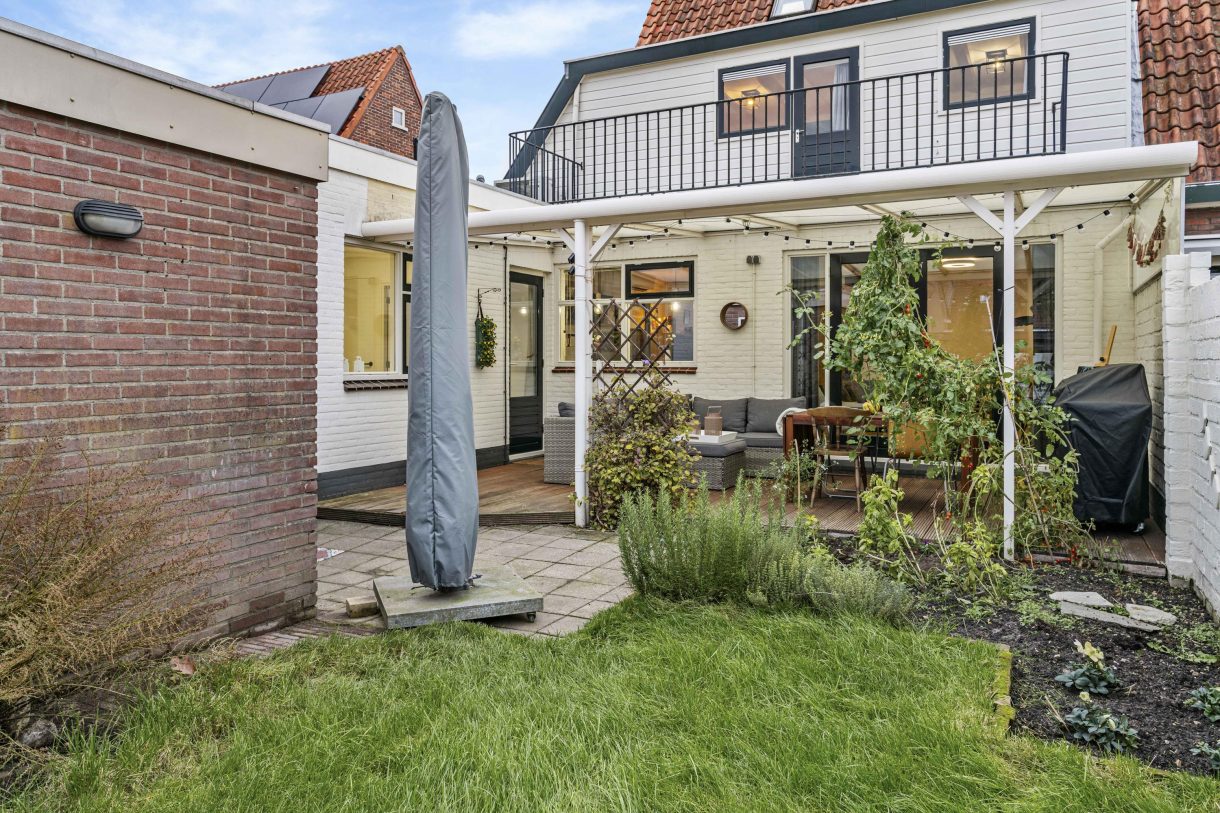 Te koop: Foto Woonhuis aan de Stormerdijkstraat 15 in Nieuwegein