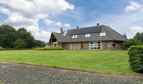 Te koop: Foto Woonhuis aan de Mr. J.B. Kanweg 5C in Witteveen