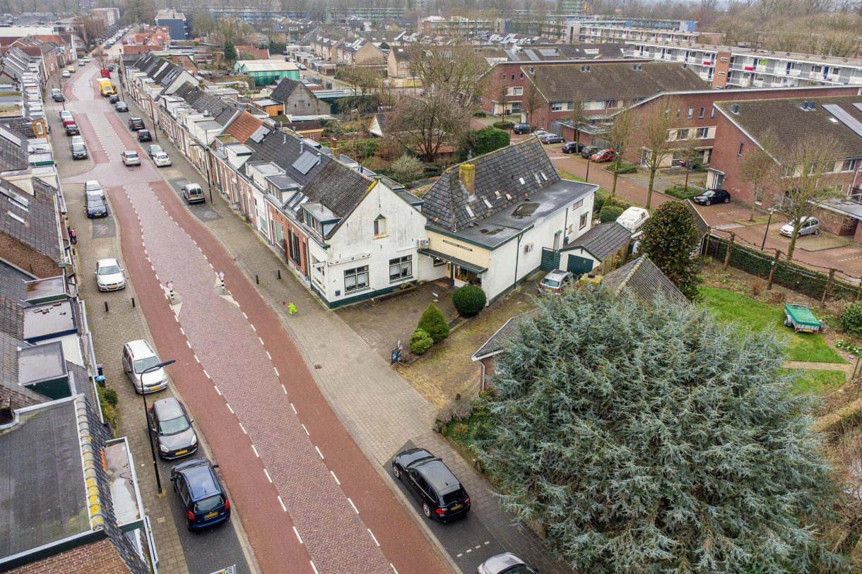 Te koop: Foto Woonhuis aan de Emmerikseweg 4 in Zutphen