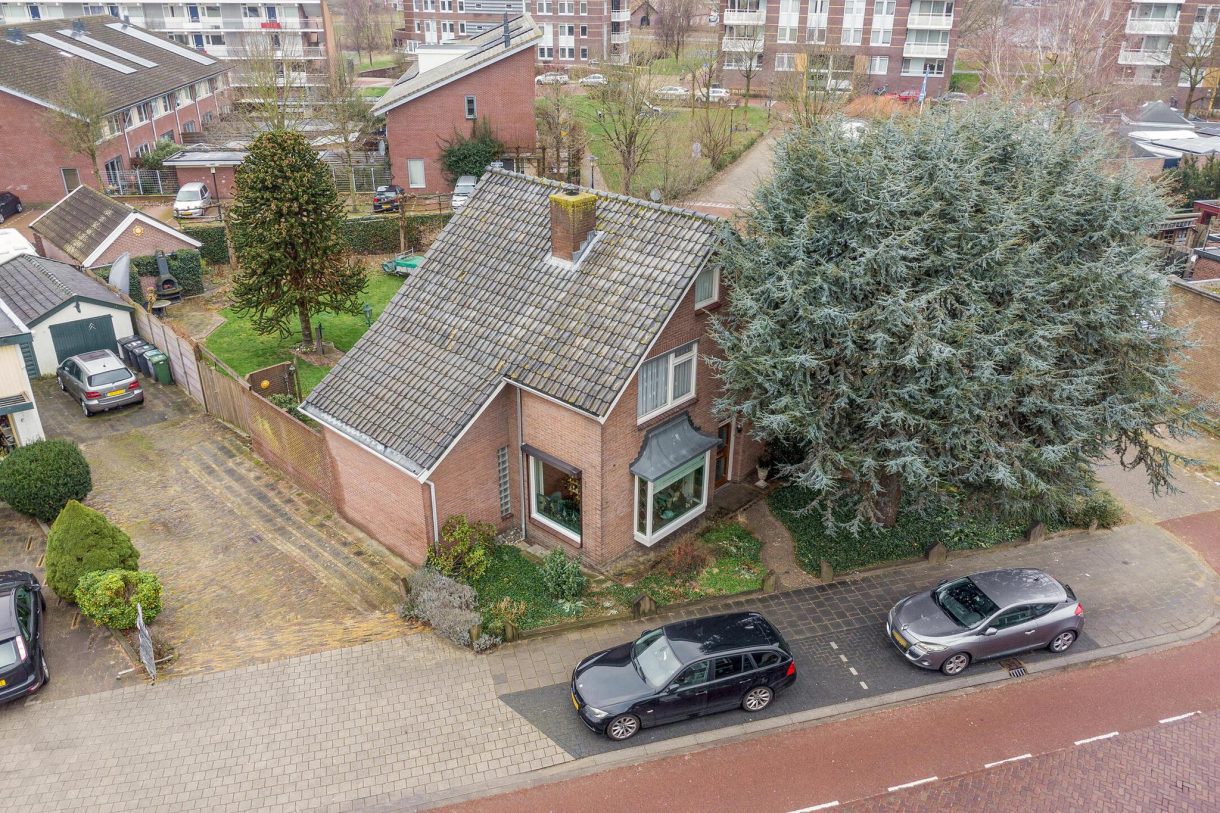 Te koop: Foto Woonhuis aan de Emmerikseweg 4 in Zutphen