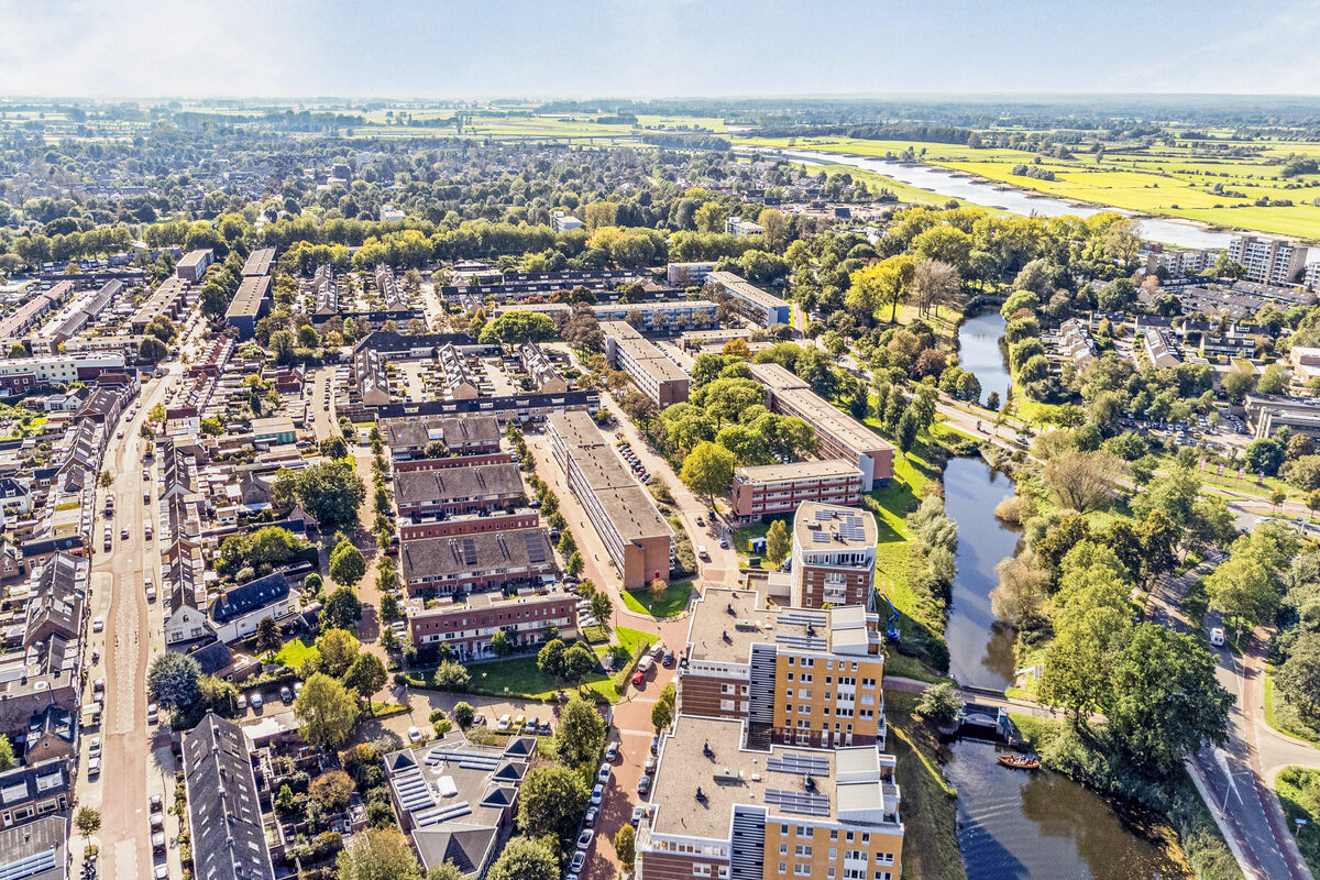 Te koop: Foto Woonhuis aan de Emmerikseweg 4 in Zutphen