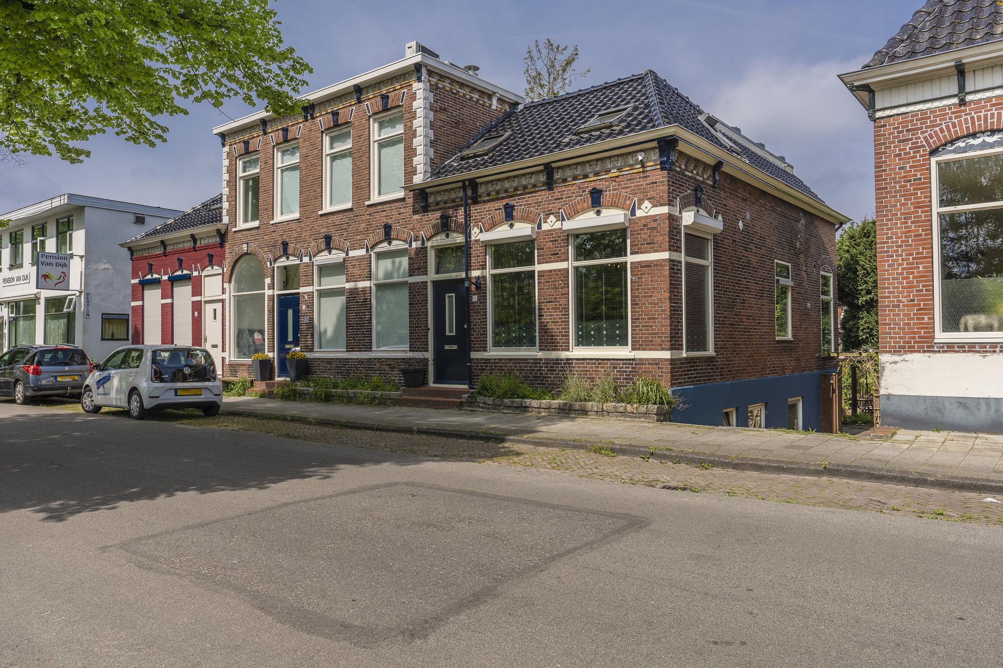 koop  Hoogezand  Stationsweg 15 – Foto 5