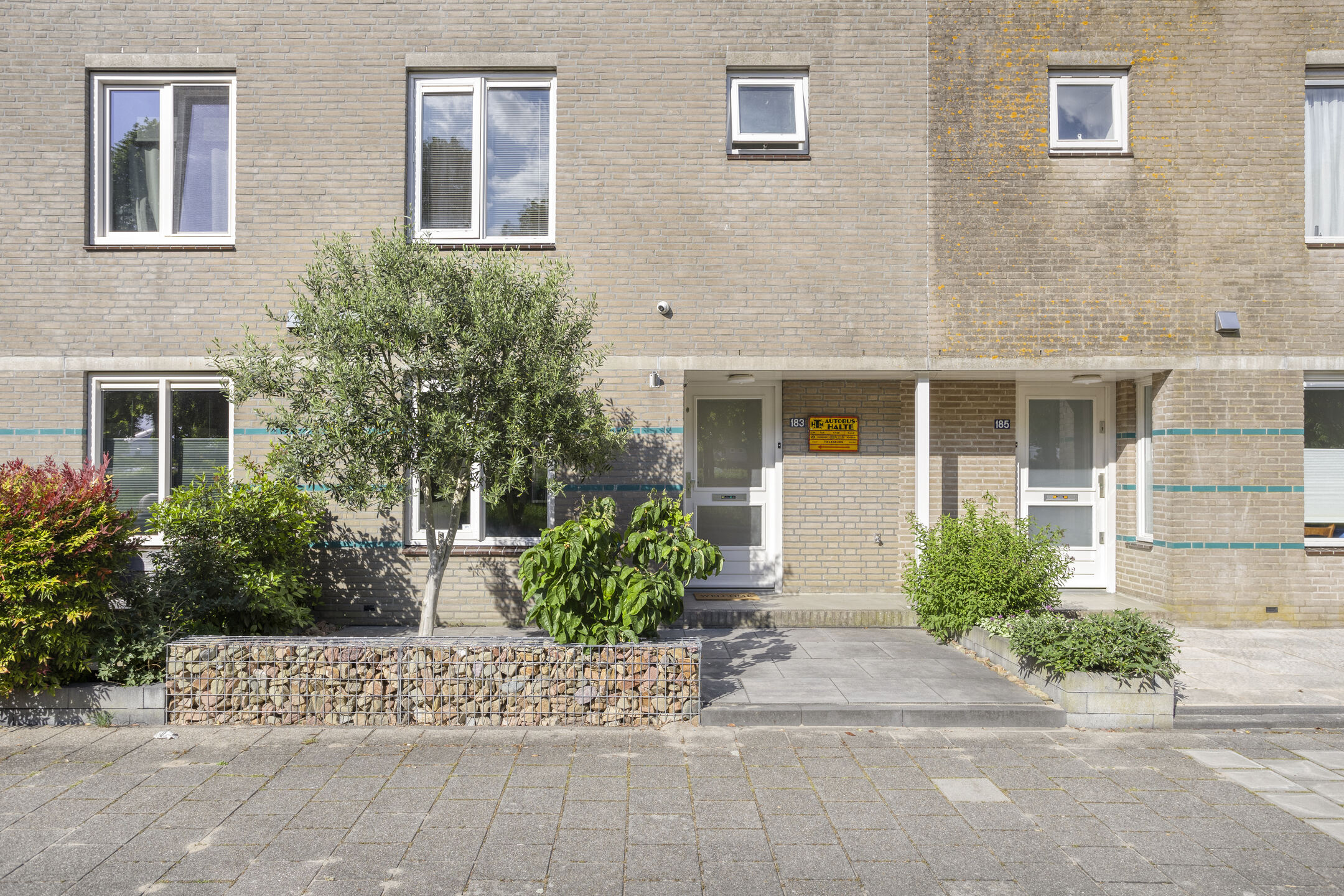 koop  Zoetermeer  Spectrumsingel 183 – Foto 4
