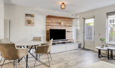 Te koop: Foto Woonhuis aan de Spectrumsingel 183 in Zoetermeer