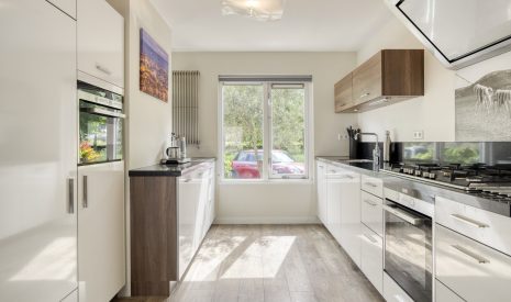 Te koop: Foto Woonhuis aan de Spectrumsingel 183 in Zoetermeer