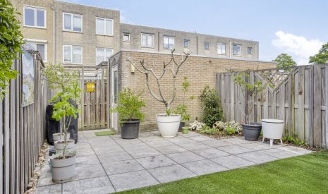 Te koop: Foto Woonhuis aan de Spectrumsingel 183 in Zoetermeer