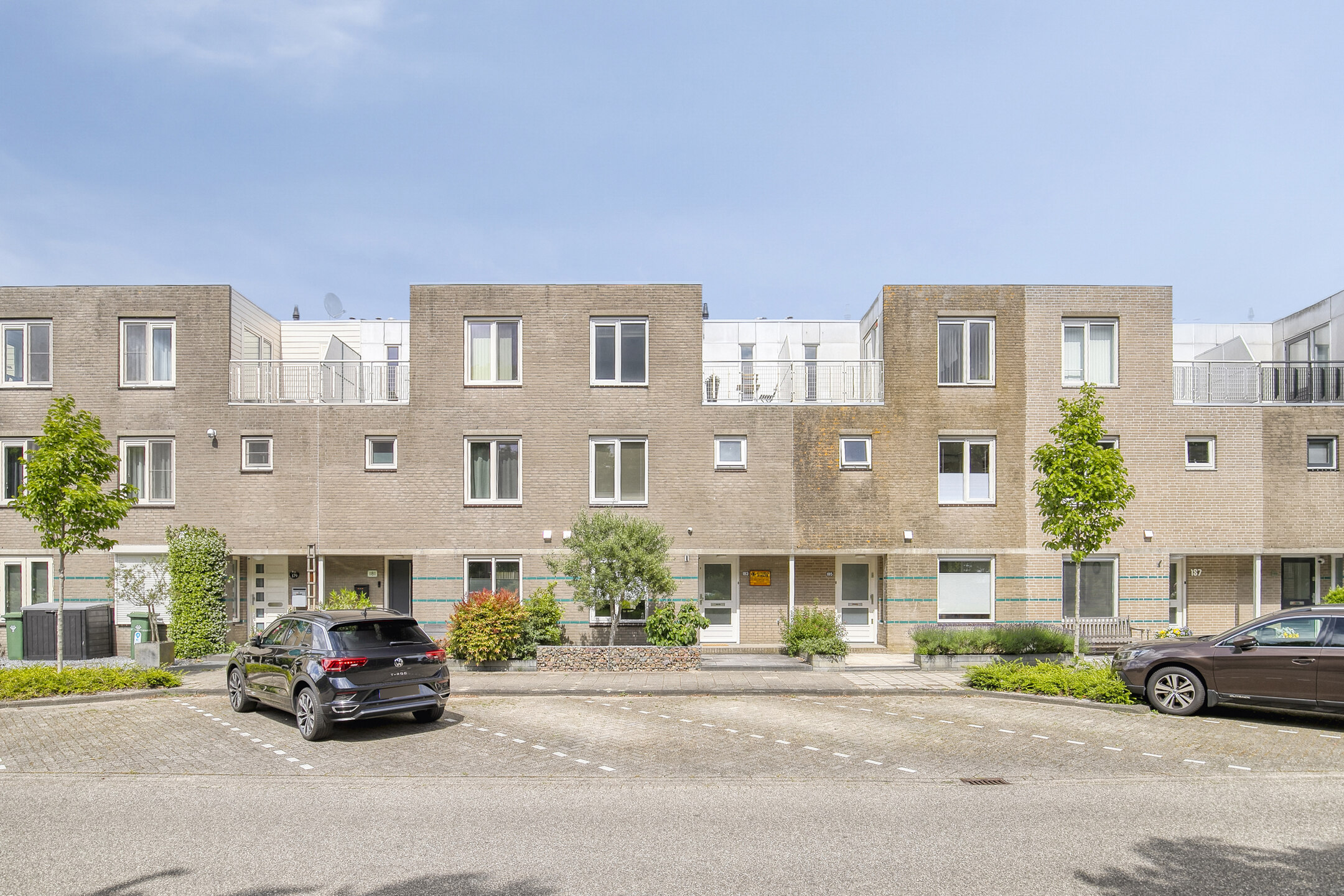 koop  Zoetermeer  Spectrumsingel 183 – Hoofdfoto