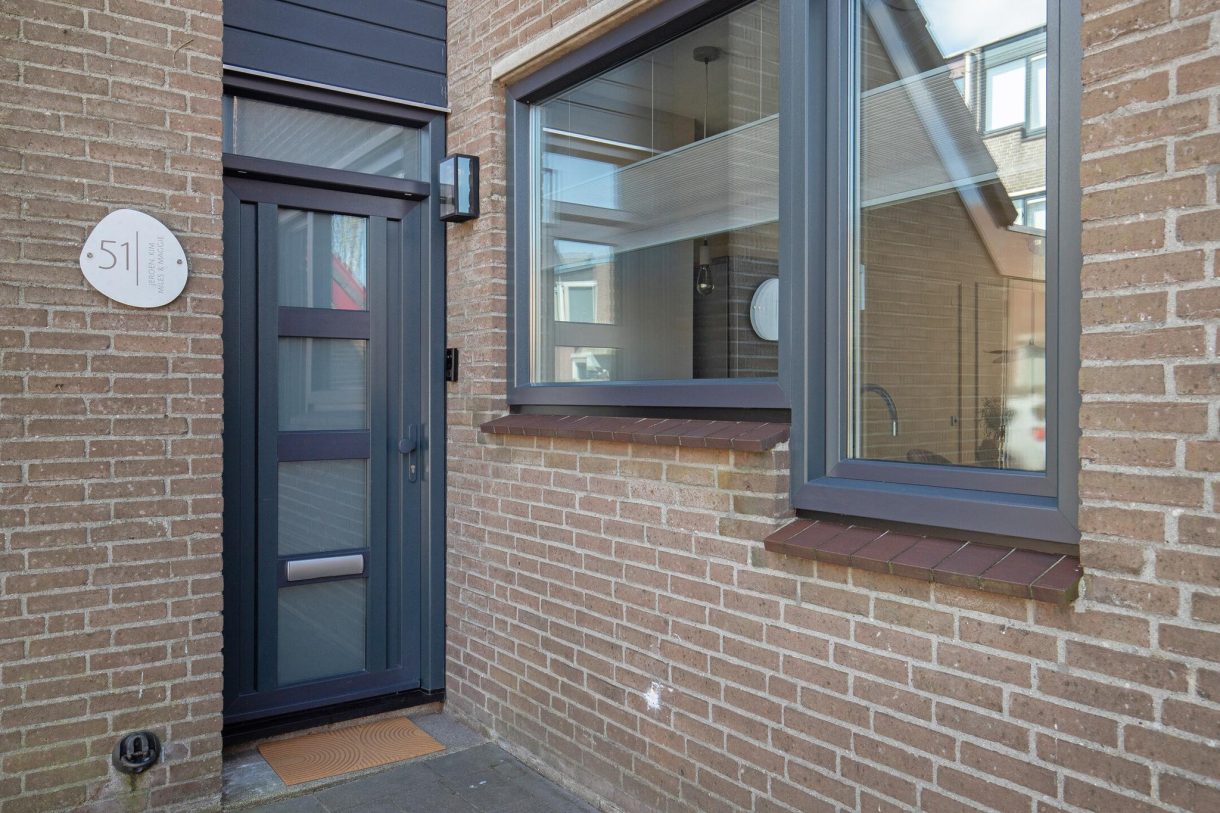 Te koop: Foto Woonhuis aan de Pruimengaarde 51 in Zoetermeer