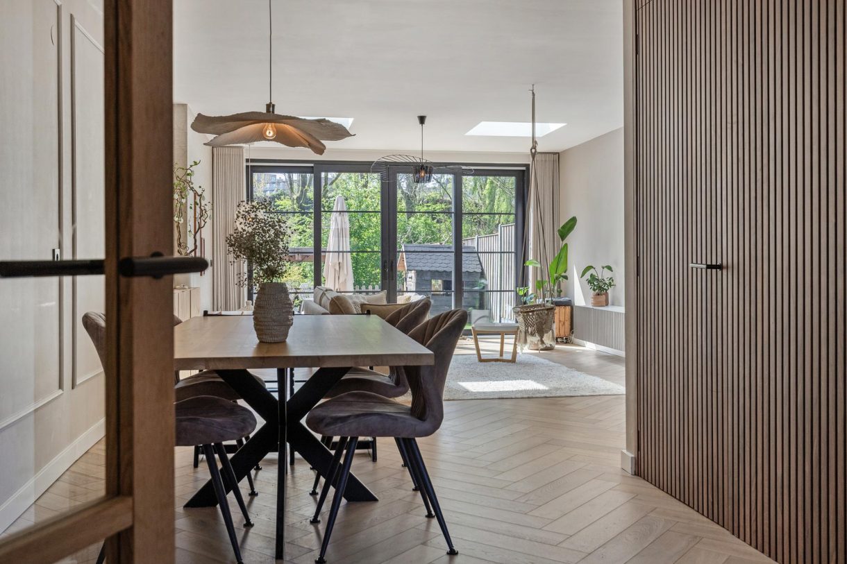 Te koop: Foto Woonhuis aan de Pruimengaarde 51 in Zoetermeer