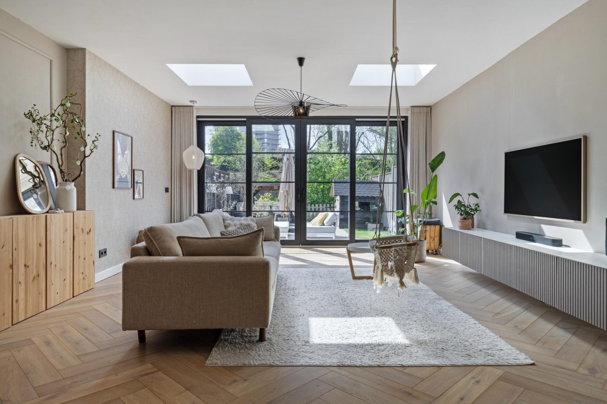 Te koop: Foto Woonhuis aan de Pruimengaarde 51 in Zoetermeer