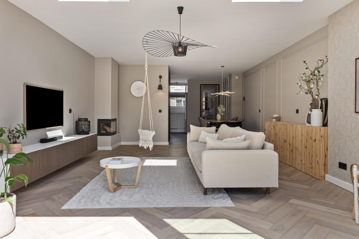 Te koop: Foto Woonhuis aan de Pruimengaarde 51 in Zoetermeer