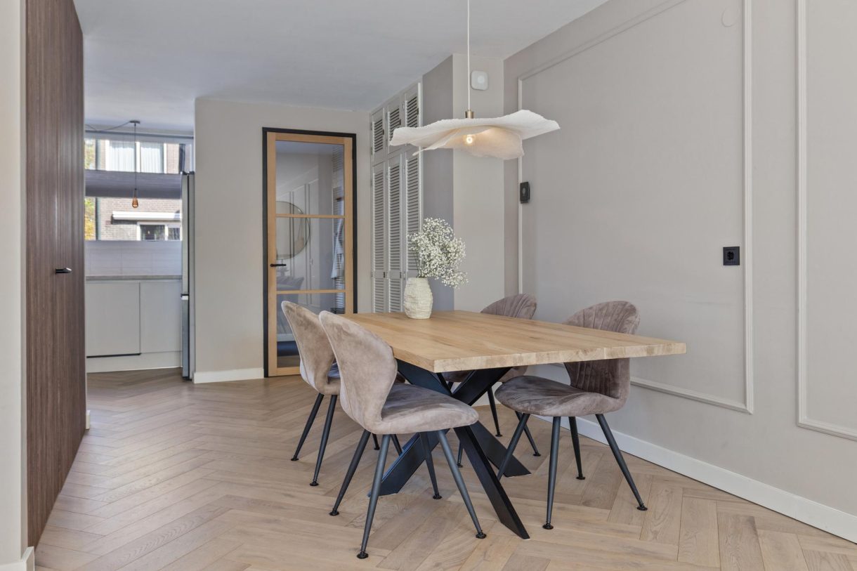 Te koop: Foto Woonhuis aan de Pruimengaarde 51 in Zoetermeer