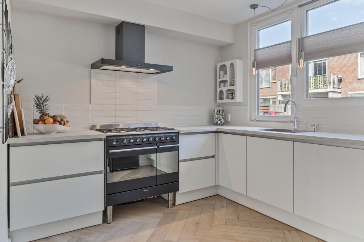 Te koop: Foto Woonhuis aan de Pruimengaarde 51 in Zoetermeer